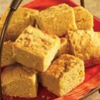 Southern Cornbread