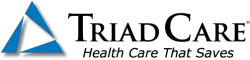 TriadCareLogo